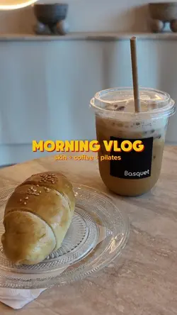 Morning Vlog 