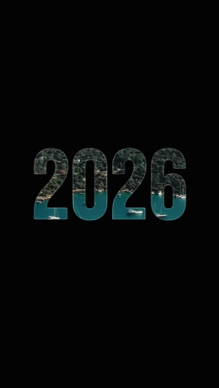 2026 the end