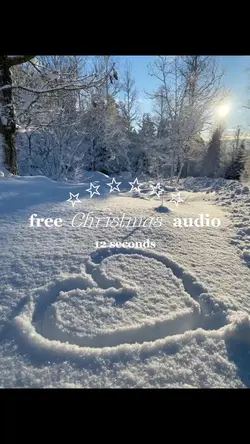 free christmas audio