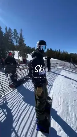 ski seasons