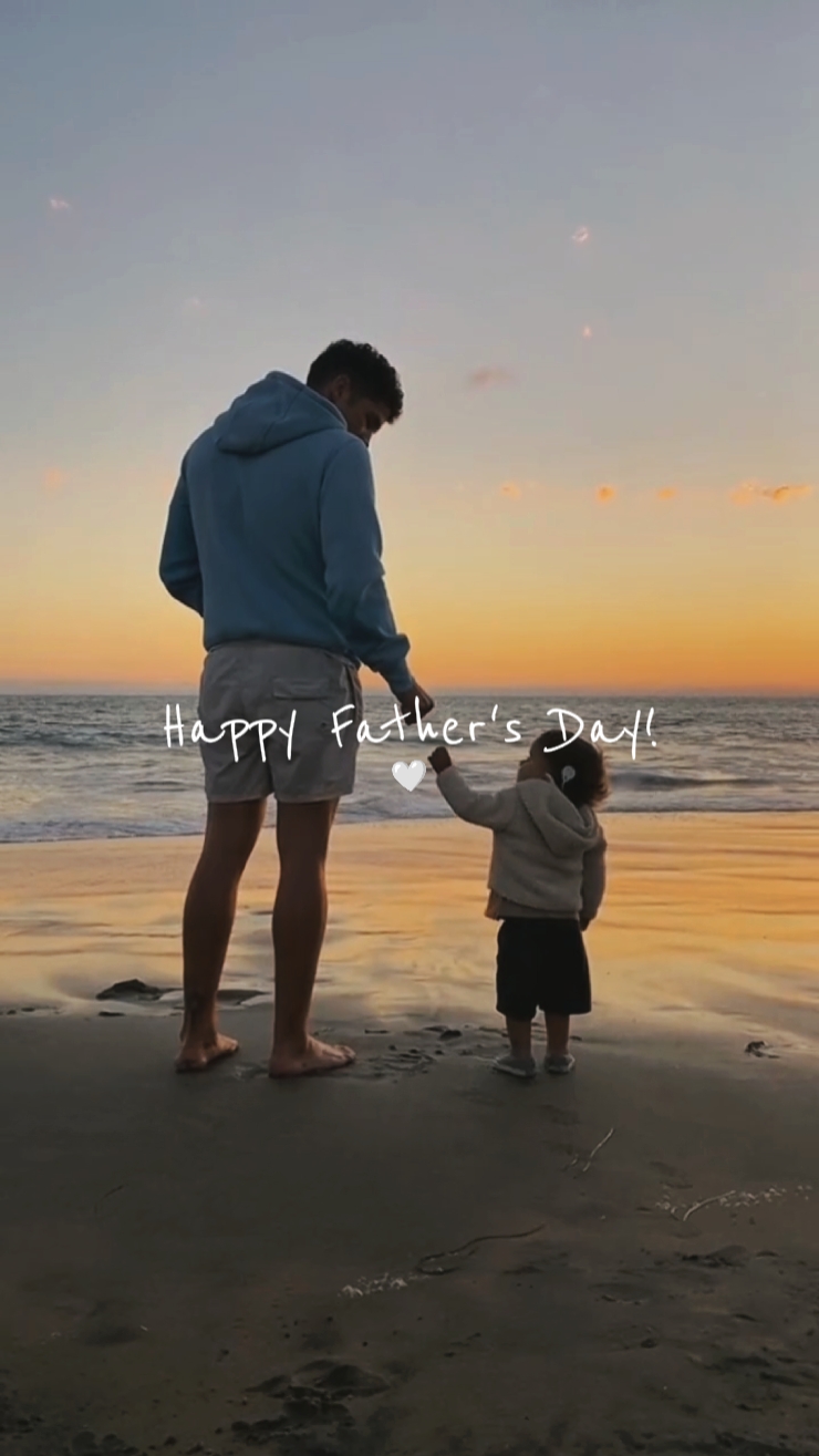 Feliz Dia dos Pais