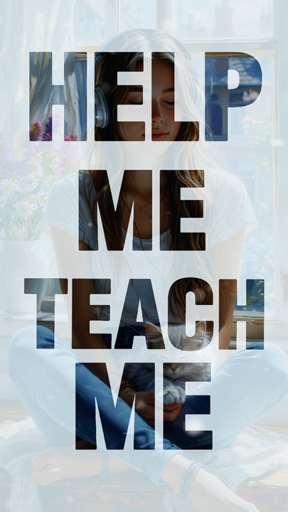 God I Give You My…