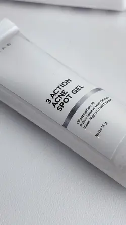 Acne Spot Gel