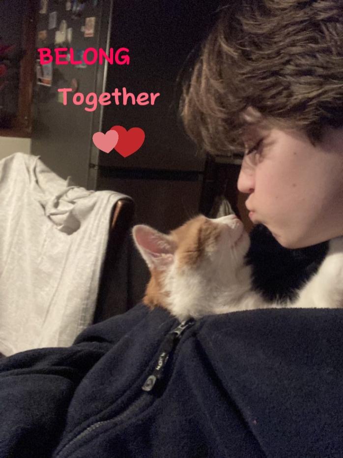 belong together 