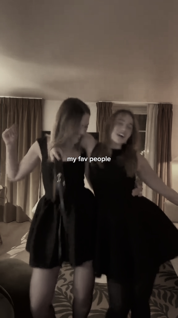Mi persona favorita 