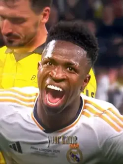 Vinícius Junior Edit