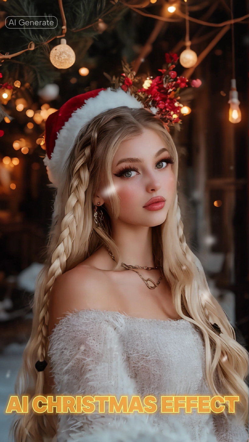 Christmas AI