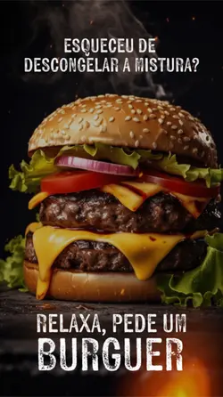 Hamburgueria