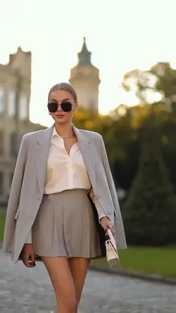 Fashion style