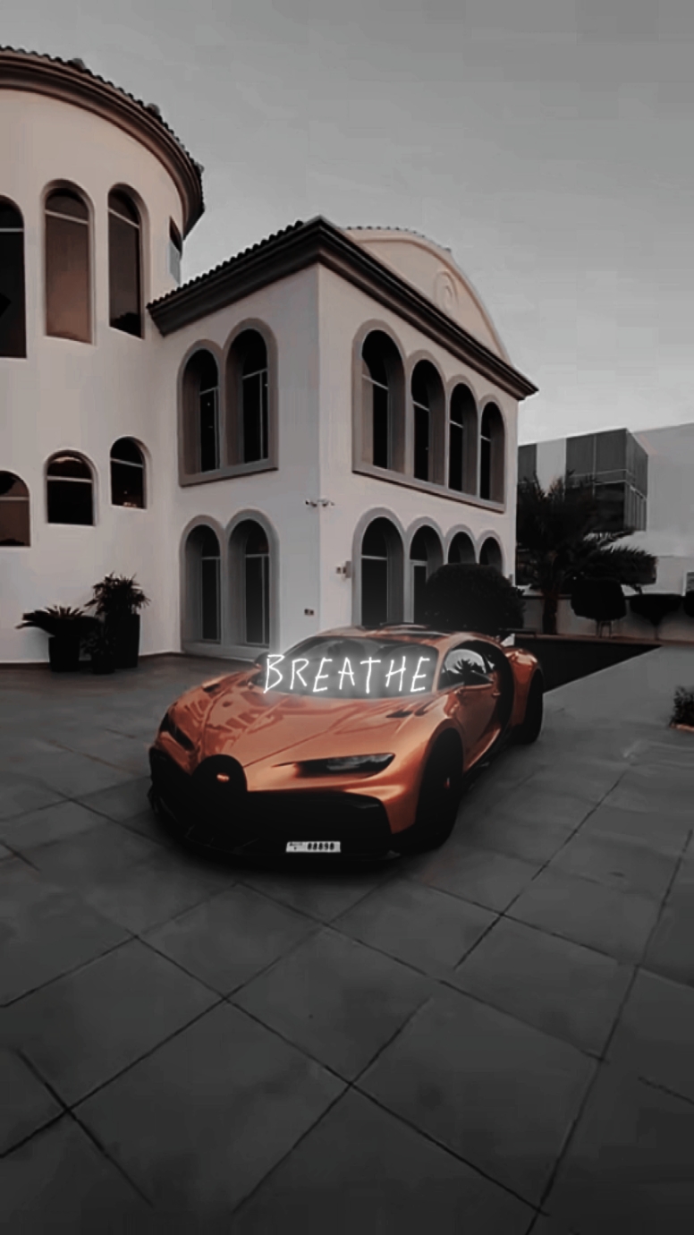 breath 