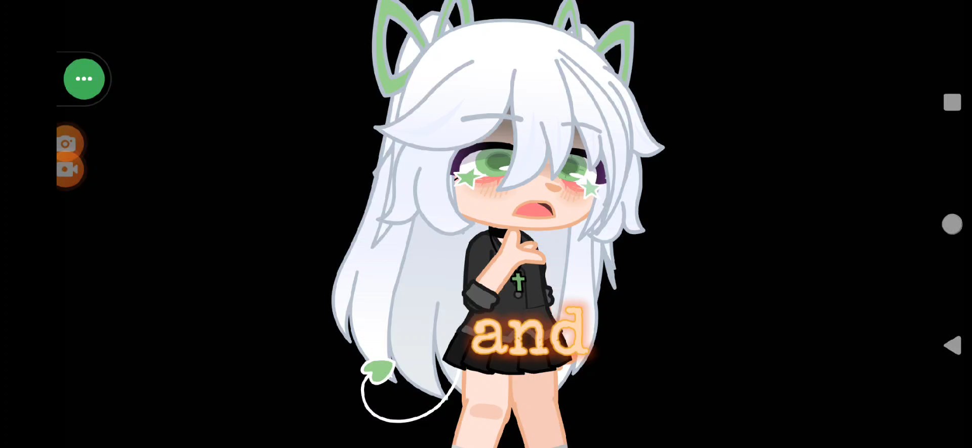 I don't want love 