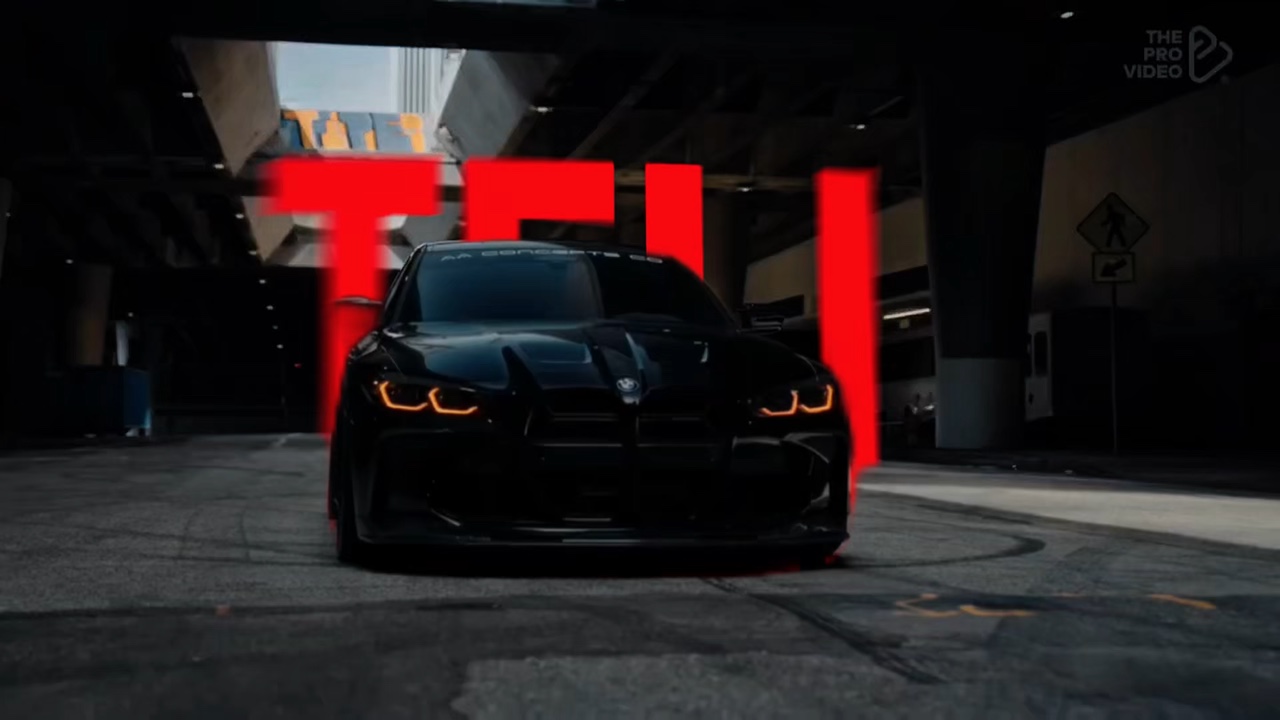 Black out days-