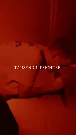 Tausend Gesichter 