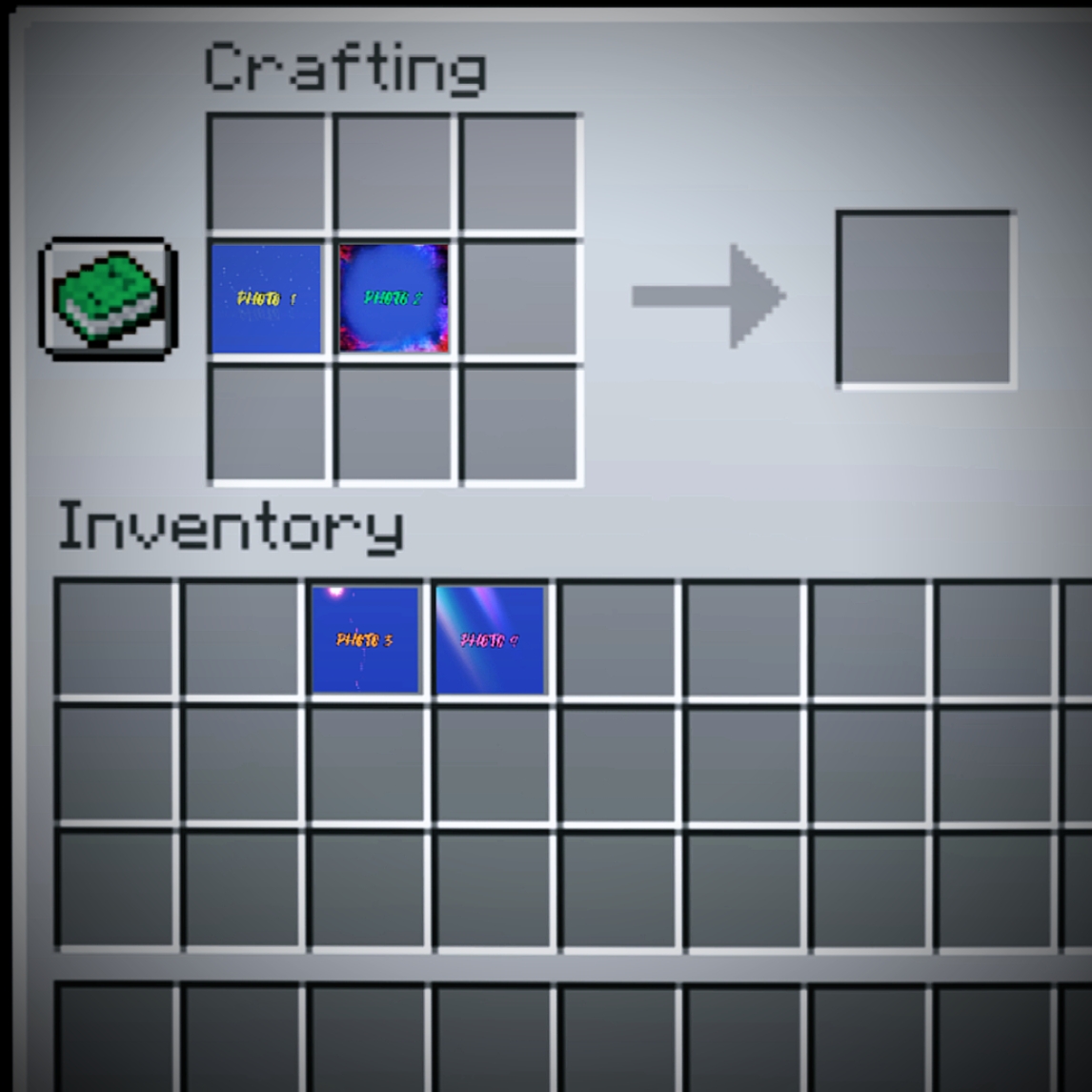 INVENTORY MENANGIS 