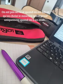 Pas sérieux.. 