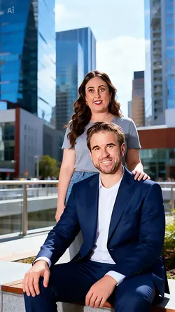 AI COUPLE