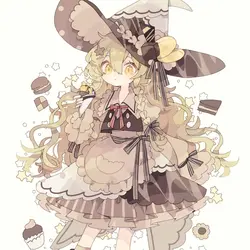 白雰囲気ちゃん‎