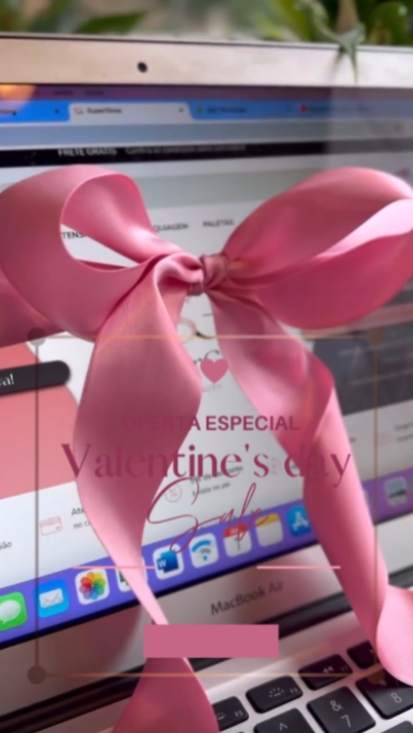 Venta de Valentín 