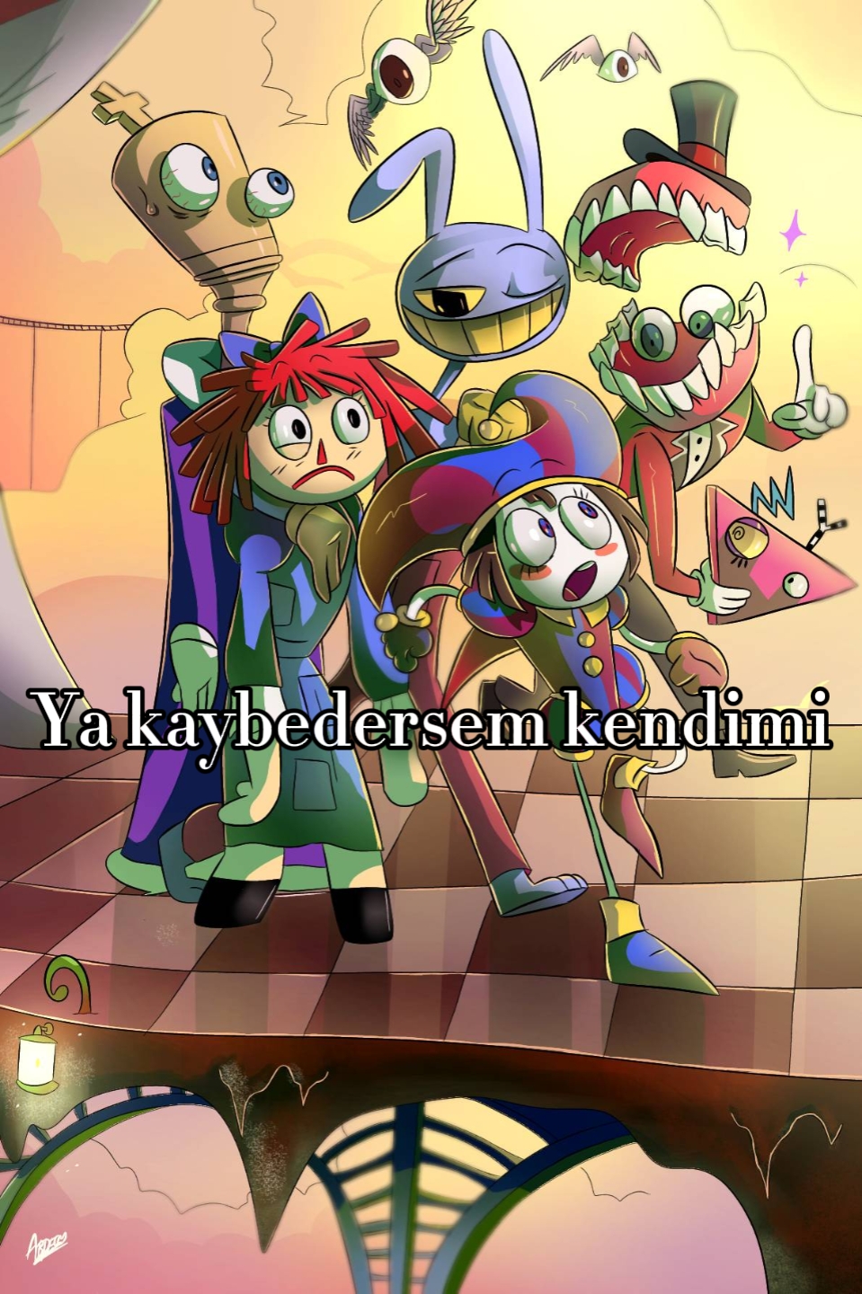 Cover Picture