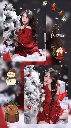 Noel 2 ảnh