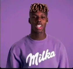 Niko William X Milka