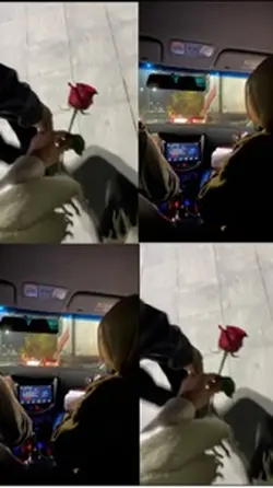 ګل به درک💐🫴لیلا👱🏻♀️♥️