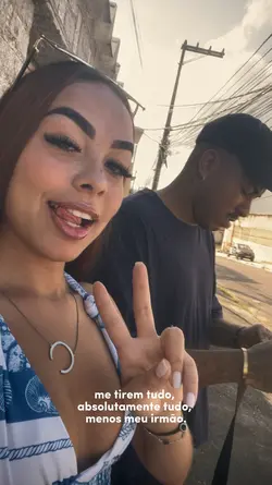 Irmão.