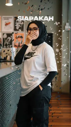 siapakah orang itu
