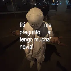 Tití Me Preguntó