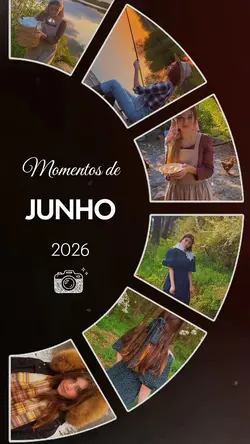 Moment Junho 2026