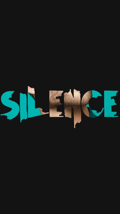 Move in silence 