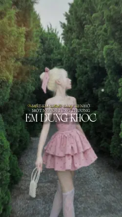 [13] EM ĐỪNG KHÓC
