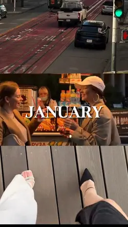 january minivlog