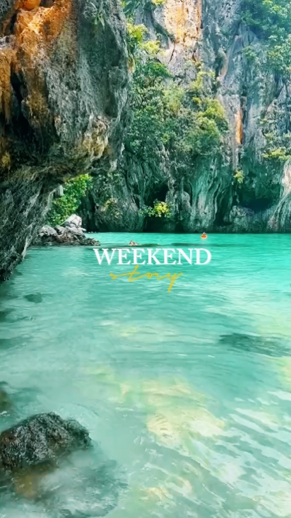 WEEKEND RECAP