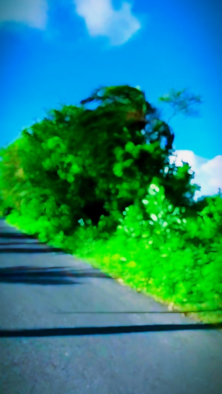 Smooth overly filter