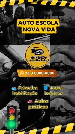 AUTO ESCOLA