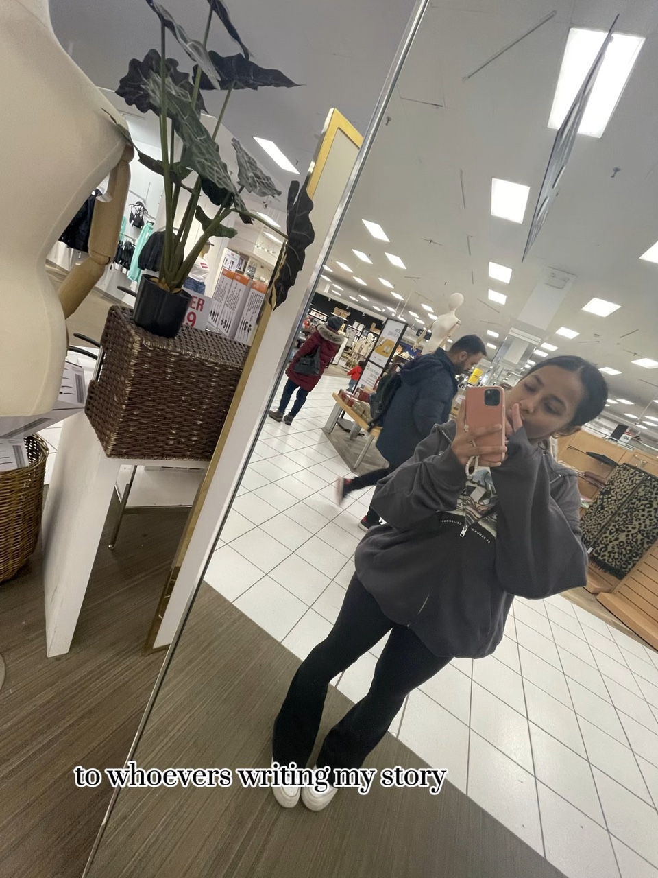 i dont wanna be here