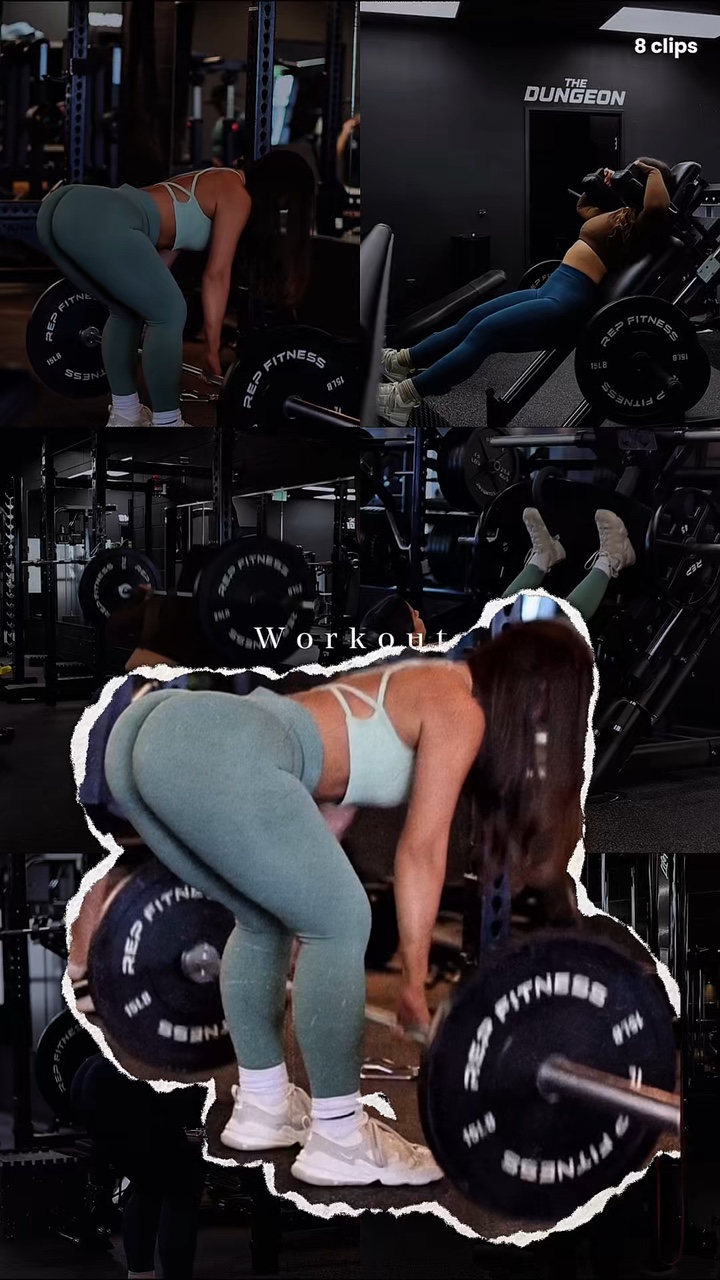 Workout e4