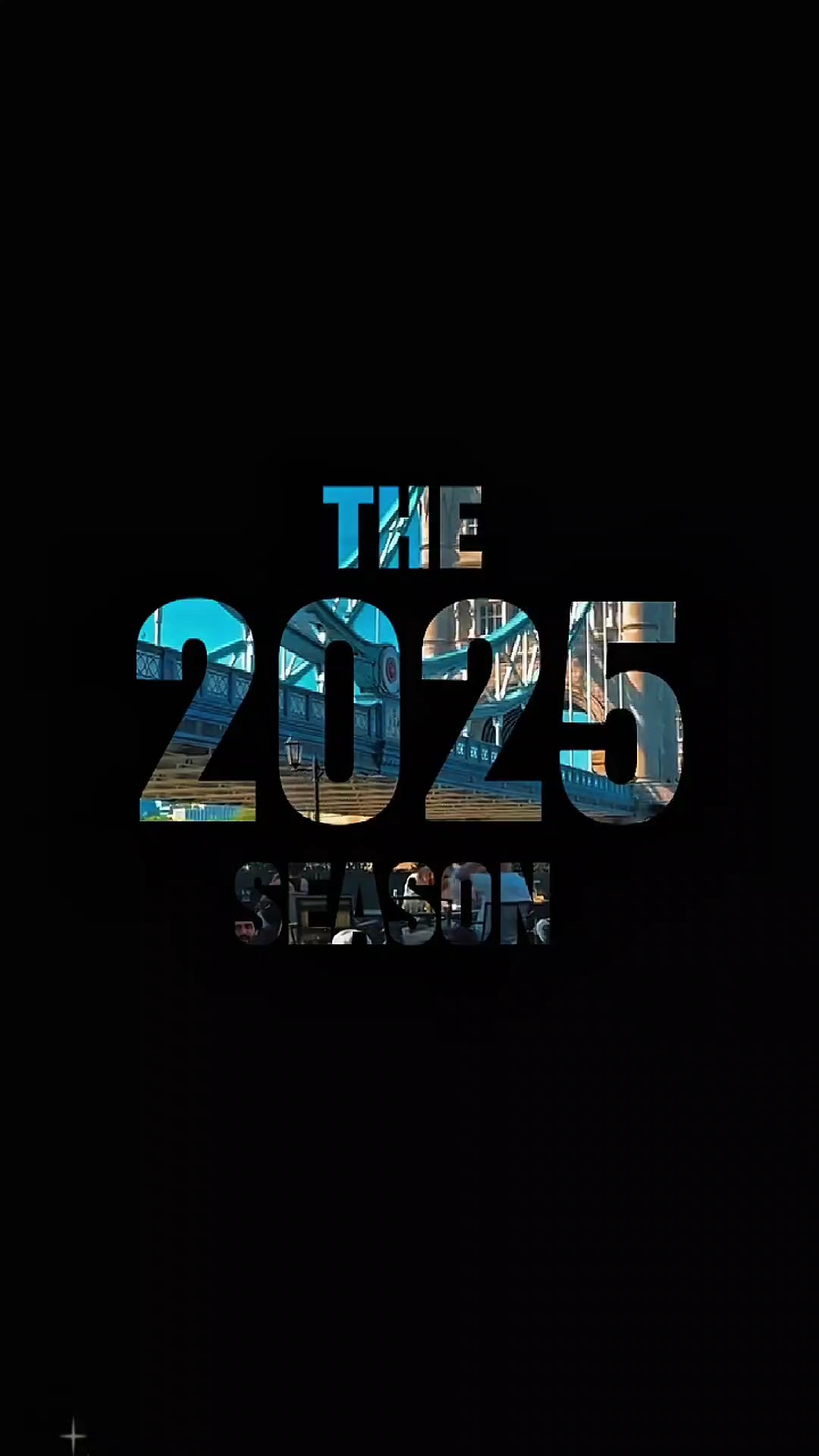 2025 season 