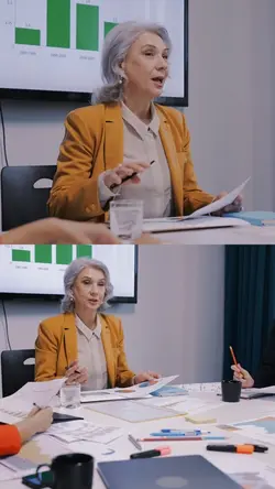 Reunião equipe