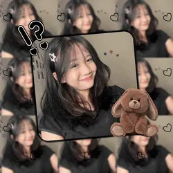 Frame Lucu Aesthetic