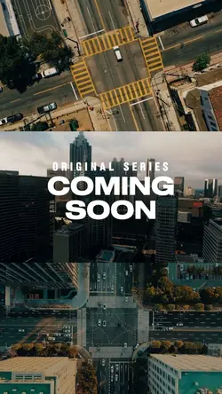 Coming Soon Opening