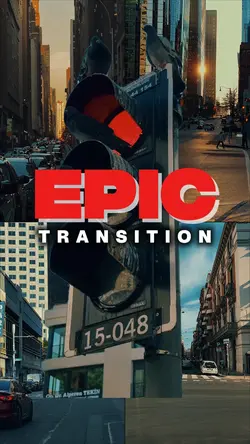 EPIC TRANSITION 