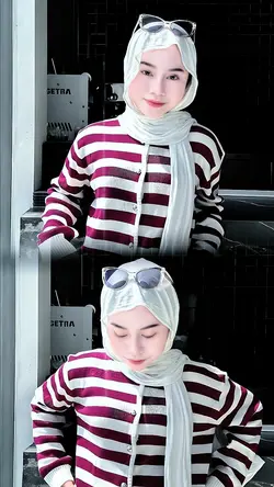 SAYANG CINTAKU INI..