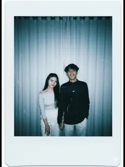 trend pasangan ai