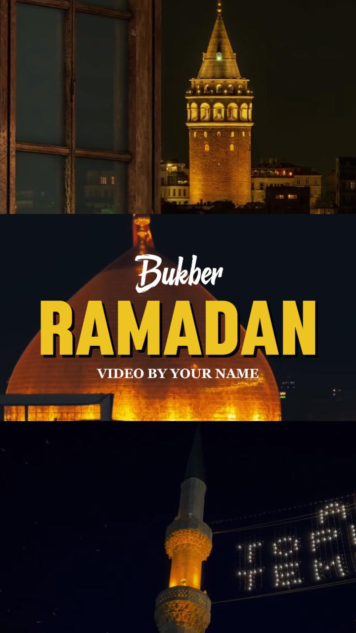bukber ramadhan