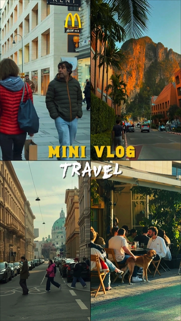 mini vlog 
