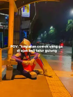 telor gulung