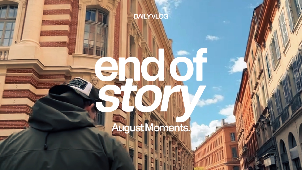 End Of Story 