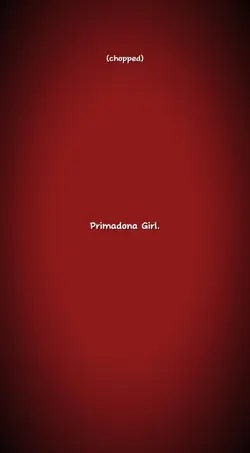 Primadona Girl 